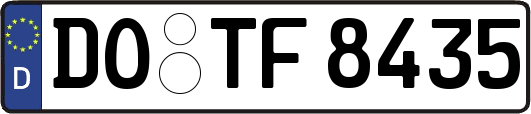 DO-TF8435