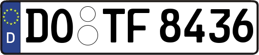 DO-TF8436
