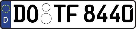 DO-TF8440
