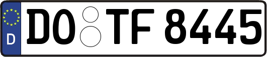 DO-TF8445
