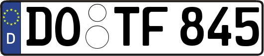 DO-TF845