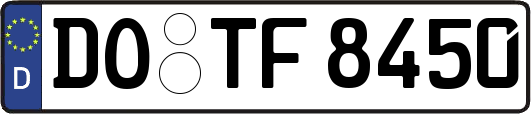 DO-TF8450