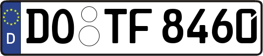 DO-TF8460