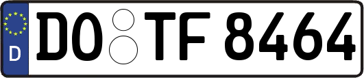 DO-TF8464