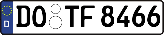 DO-TF8466