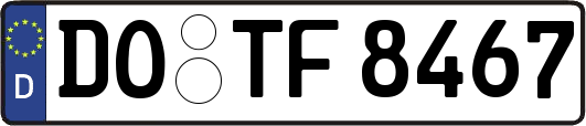 DO-TF8467