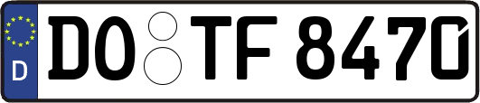 DO-TF8470