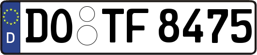 DO-TF8475