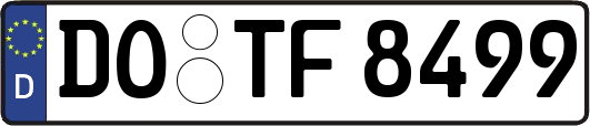 DO-TF8499