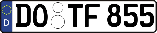 DO-TF855