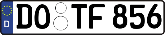 DO-TF856