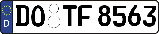 DO-TF8563