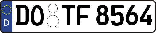DO-TF8564