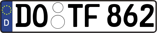 DO-TF862