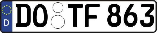DO-TF863