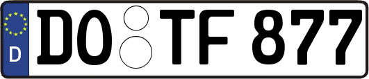 DO-TF877