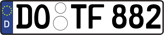 DO-TF882