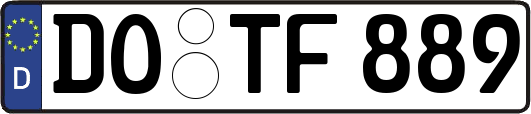 DO-TF889