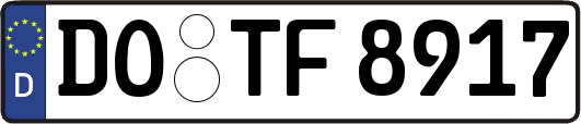DO-TF8917