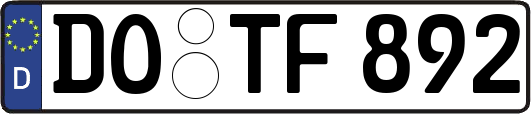 DO-TF892