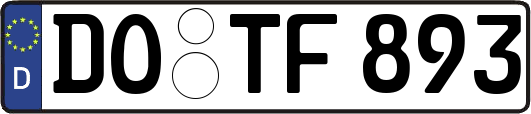 DO-TF893