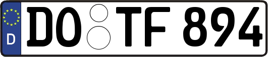 DO-TF894