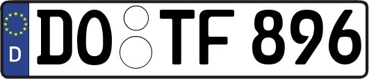 DO-TF896