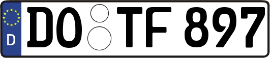 DO-TF897