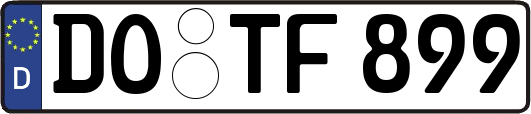 DO-TF899
