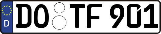 DO-TF901