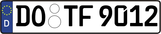 DO-TF9012