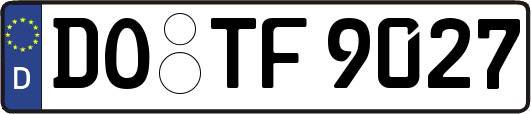 DO-TF9027