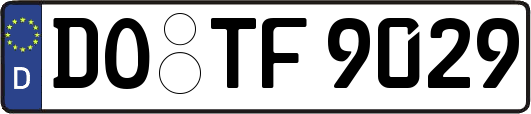 DO-TF9029