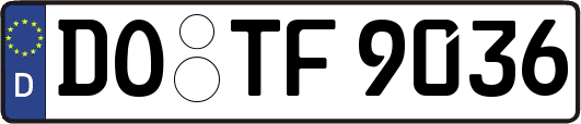 DO-TF9036