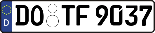 DO-TF9037