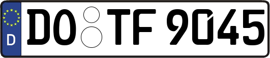 DO-TF9045