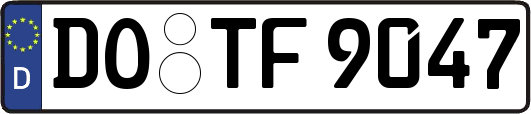 DO-TF9047