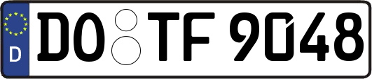 DO-TF9048