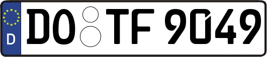 DO-TF9049