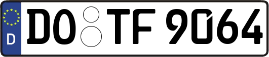 DO-TF9064