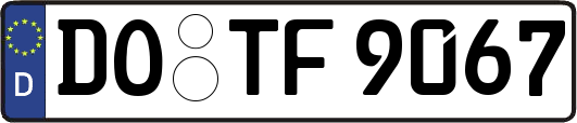 DO-TF9067