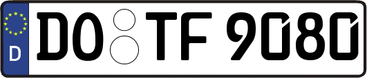 DO-TF9080