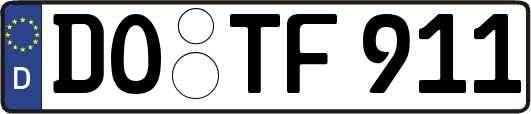 DO-TF911