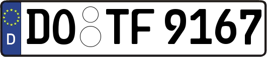 DO-TF9167