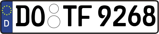 DO-TF9268