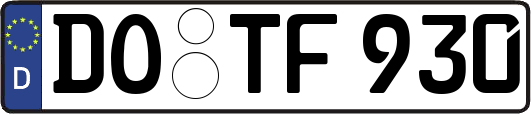 DO-TF930