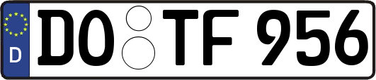 DO-TF956