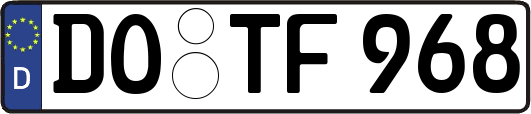 DO-TF968
