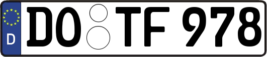 DO-TF978