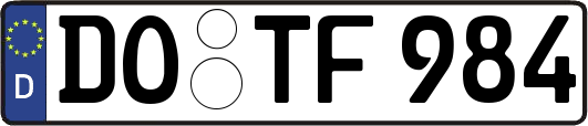 DO-TF984